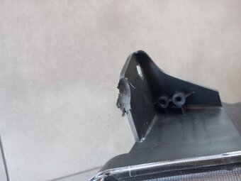 Levé světlo Toyota COROLLA VERSO 4/2004-2007 - 2