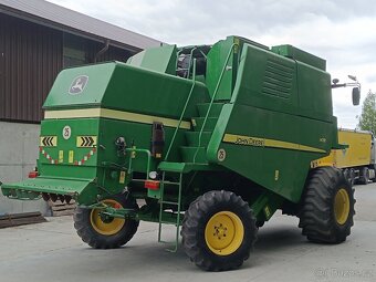 John Deere 1470 - 2