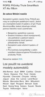 Příčníky Thule - 2