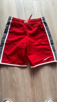 Kraťasy Nike - 2