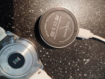 Chytré hodinky Myxkronoz - 2