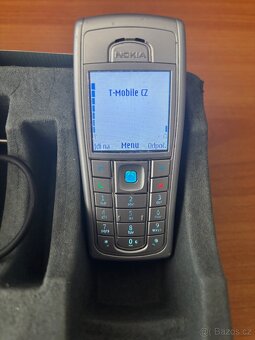 Nokia 6230i - 2
