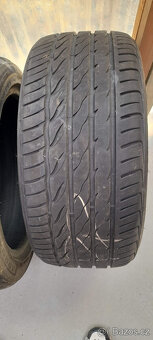 Letní pneu 235/45 ZR 17 97W, XL Farroad, FRD26 4x4 SUV - 2