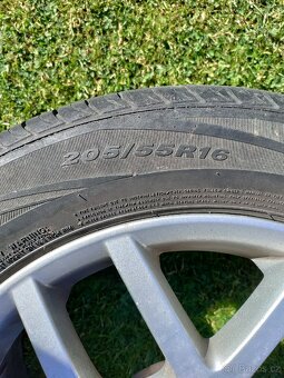 Kola Golf IV R16, 5100 - 2