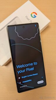 Google Pixel 7a 128GB - 2