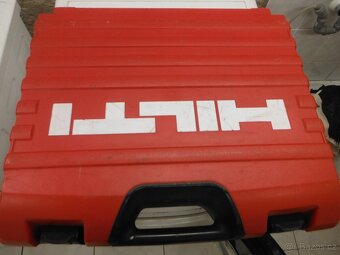 HILTI - 2