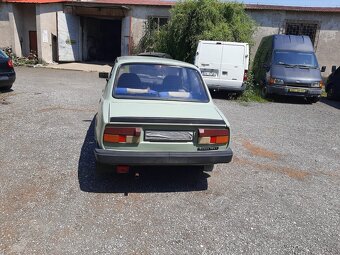 Škoda 105 - 2