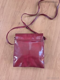 Kabelka crossbody - 2