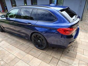 BMW 530xd xdrive G31, mpaket, odpočet DPH - 2