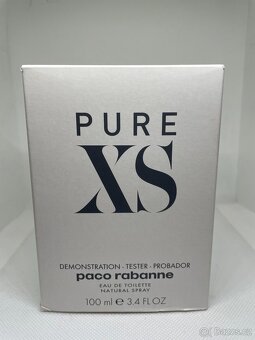 Paco Rabanne Pure XS EDT - 2