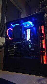 PC - RTX 4060 - 2
