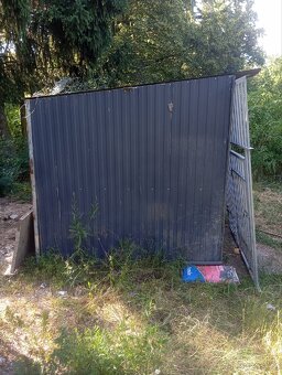 Kotec pro pejska - 2