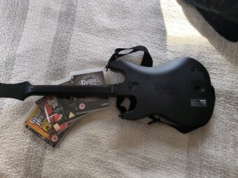 Guitar hero ps3 - 2