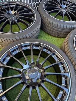 5x112 - 205/40 R18 - Breyton - TOP LETNÍ SADA - 2