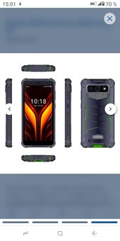 Telefon prodej - 2