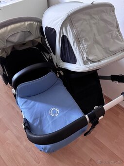 Bugaboo Donkey - 2