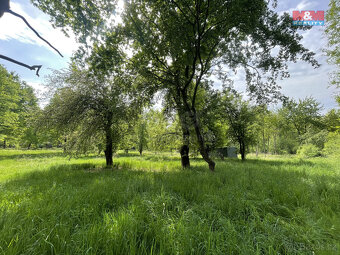 Prodej zahrady, 1999 m², Jeníkov - 2