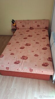 Nabytek do dětského pokoje, obýváku ložnice nebo na chatu - 2