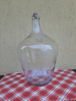 Demižony - 2