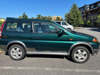 Honda HRV - 2