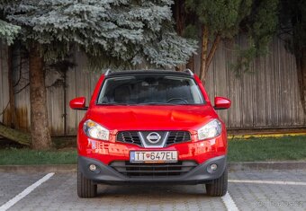 Nissan Qashqai 1.6 I-Way - 2