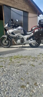 Yamaha tdm 850 4tx - 2
