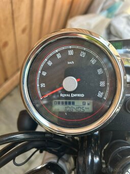 Royal Enfield Continental GT 650 - 2