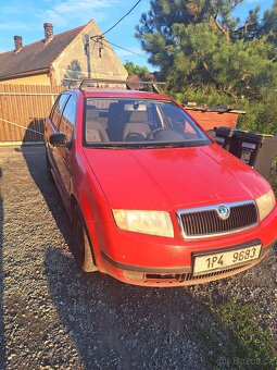 Fabia - 2