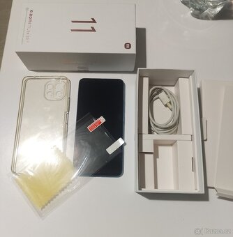Xiaomi MI 11 lite - 2