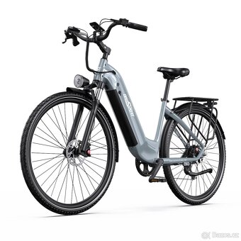 Новий електровелосипед ONESPORT OT05 Pro - 2