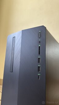 HP Pavilion Gaming – i5-8400 / GTX 1050 / WiFi / M.2 / Win11 - 2