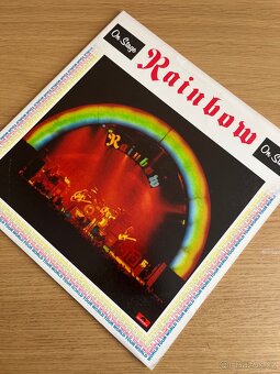 Rainbow – On Stage - 2