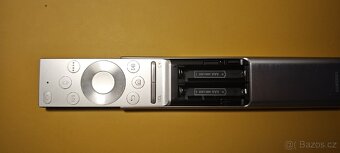 Dálkový ovladač Samsung z hlasovým ovladanim - 2