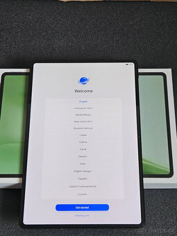 tablet HONOR MagicPad 2 12GB (256GB) Wifi Black, obal,záruka - 2