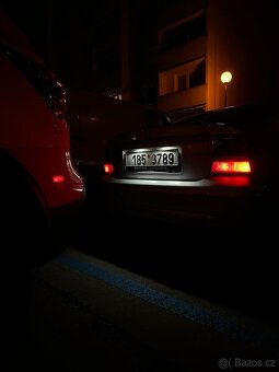 Opel Vectra B 1.8 92kW - 2