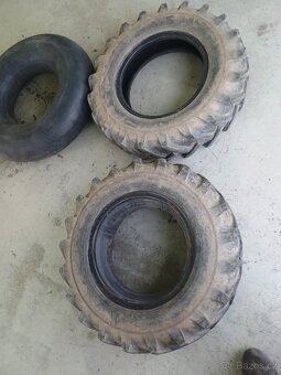 Pneu R16 - 2