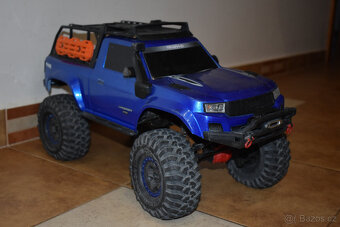 Traxxas TRX-4 Sport High Trail - 2