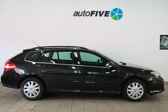 Renault Laguna Kombi 2.0 dCi 110 kW,AUT.KLIMA,STK,NAVI - 2