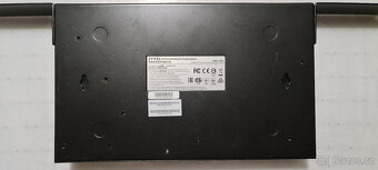 Prodám Switch Zyxel GS1900-24E - 2