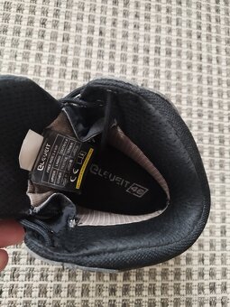 ELEVEIT MOTOTENISKY FREERIDER 2.4 WP - 2
