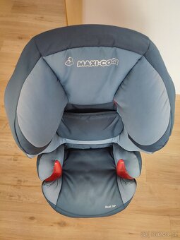 Maxi Cosi Rodi - 2
