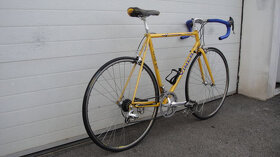 Viner Comp Line, Columbus, full Campagnolo, nádherné - 2