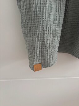 Šaty Maddy Muslin - 2