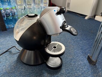 Kávovar dolce gusto - 2