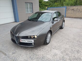 Alfa Romeo 159 - 2