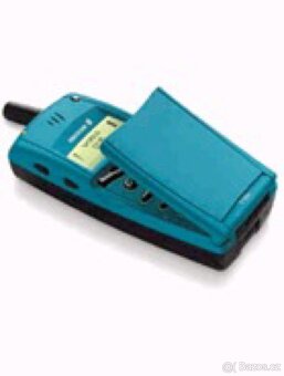 Koupím Ericsson T - 2