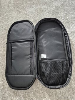 Vnitřní taška do víka bočních kufrů Traxgear+ - 2