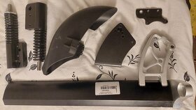 Příslušenství, součástky na elektrokoloběžk - 2