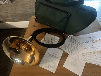 Lesní roh  - Josef Lídl - 2