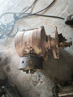 Dělička cca 70 Kg - 2